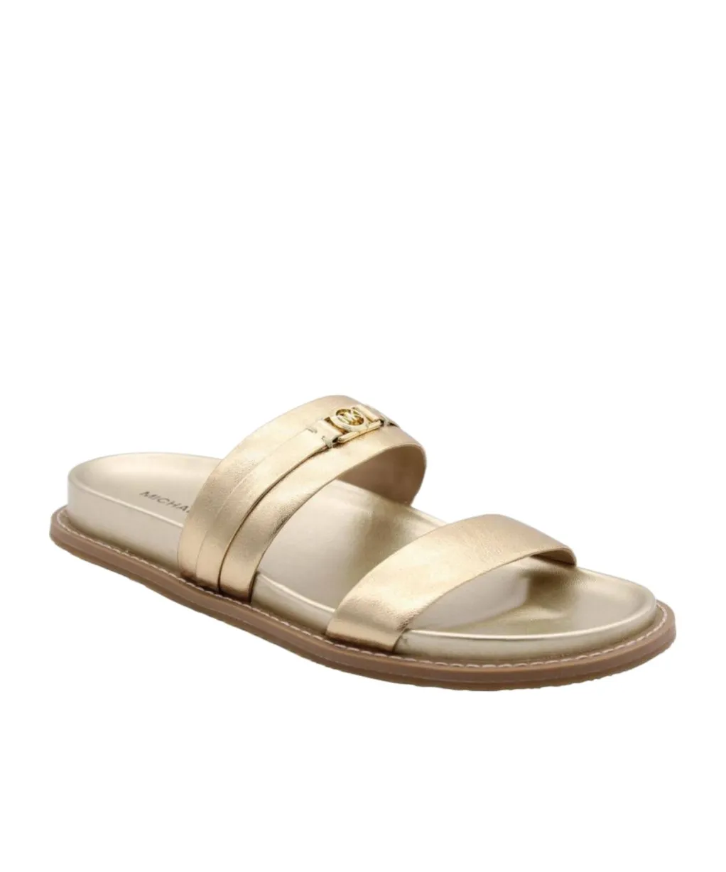 Mandy Leather Sandal