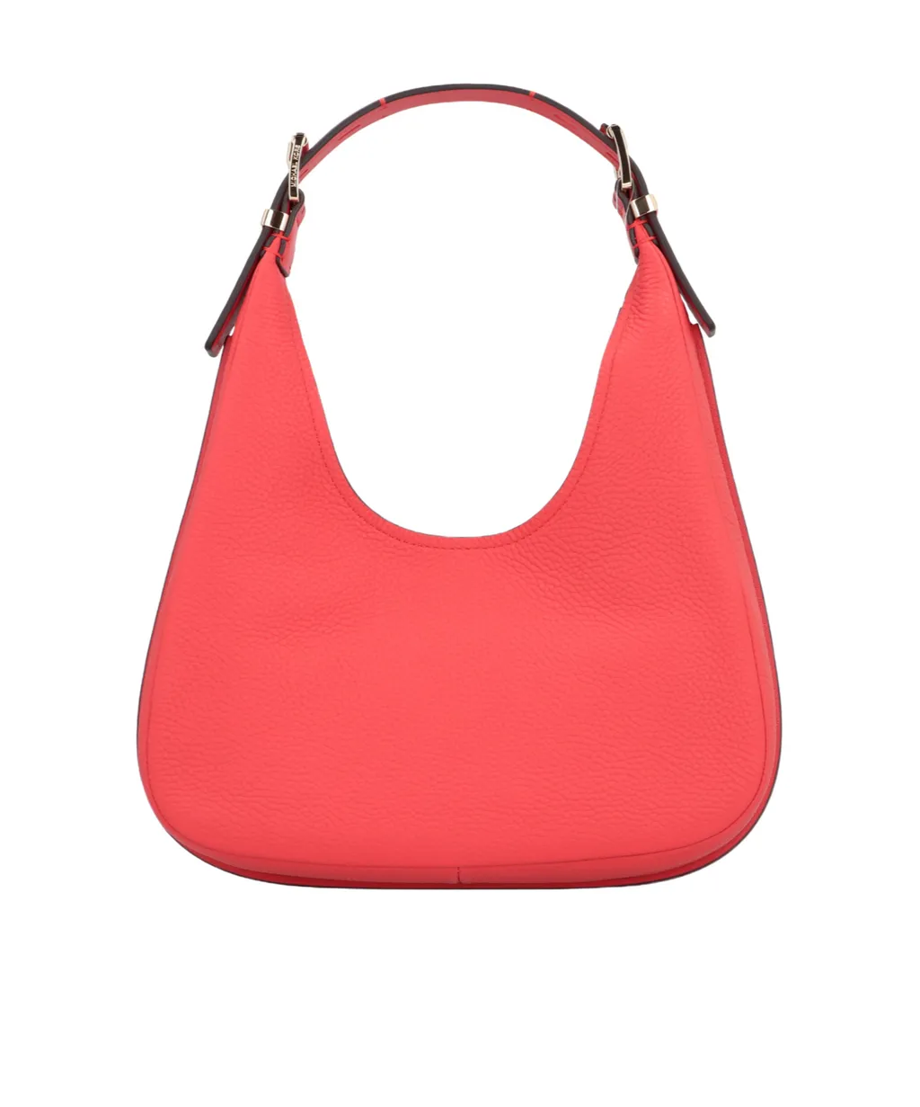 Nolita Small Hobo Shoulder Bag