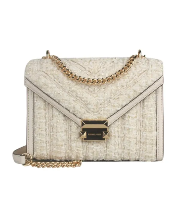 Envelope Chain Bag