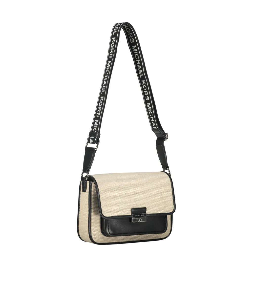 Bradshaw Flap-Pocket Shoulder Bag