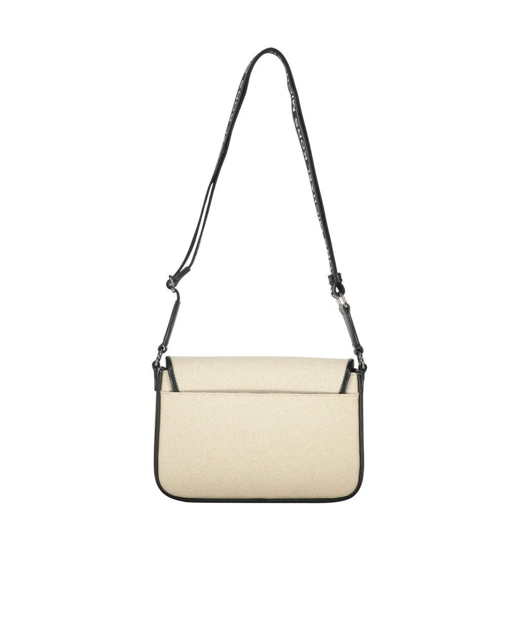 Bradshaw Flap-Pocket Shoulder Bag