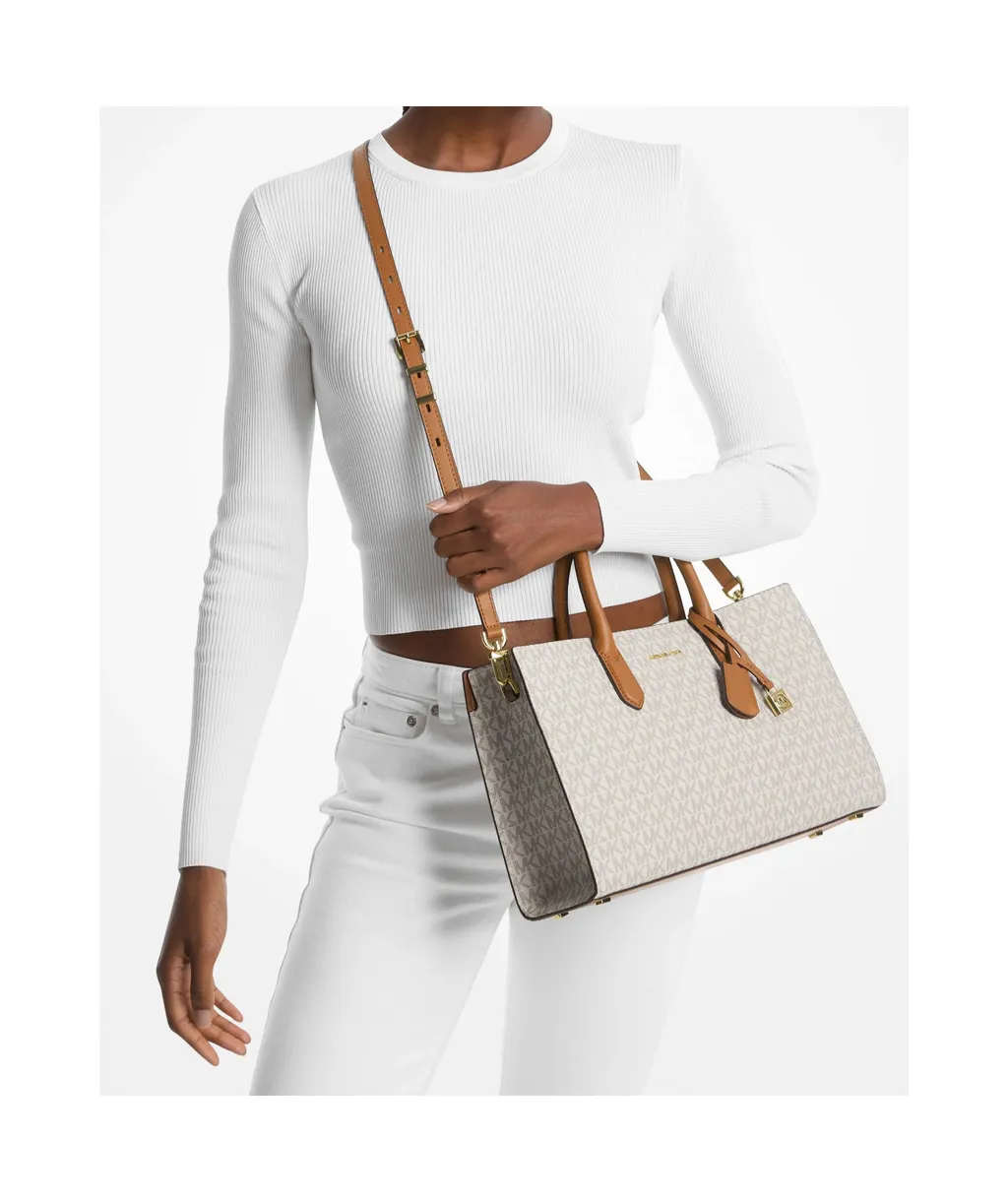 Logo Shoulder Bag/Cross-Body Bag