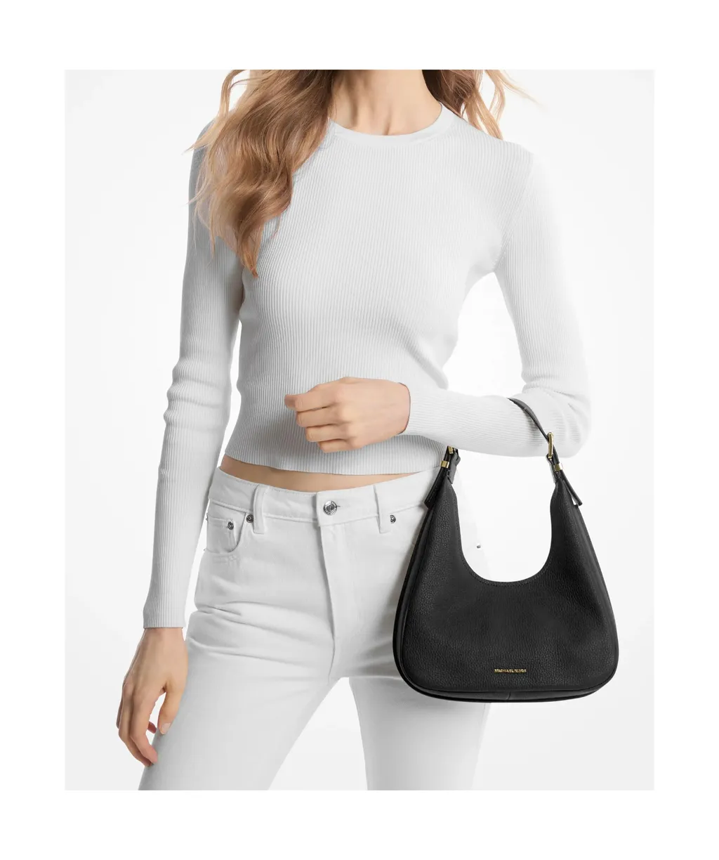 Nolita Small Hobo Shoulder Bag