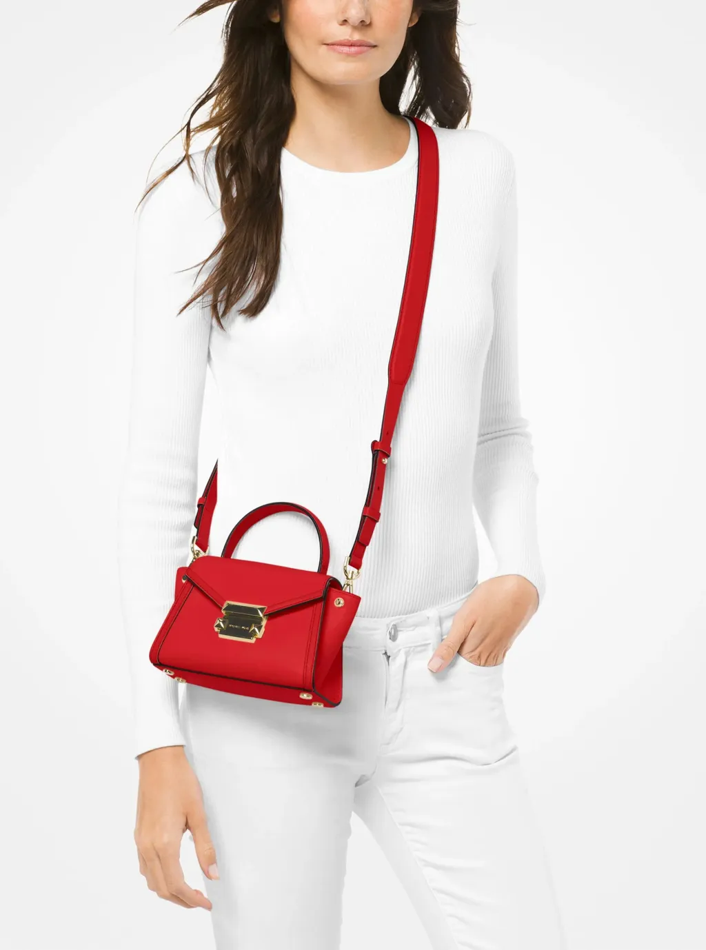 Whitney Mini Shoulder Bag