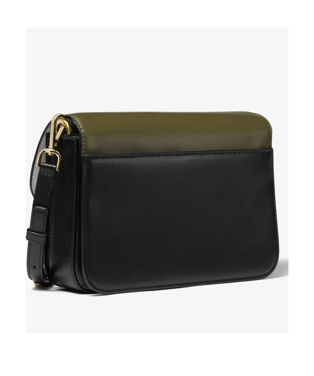 Sloan Editor Large Shoulder Bag