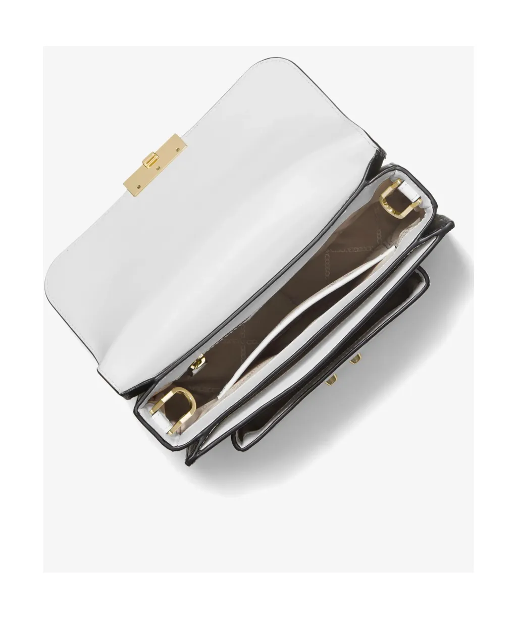 Sloan Editor Large Shoulder Bag