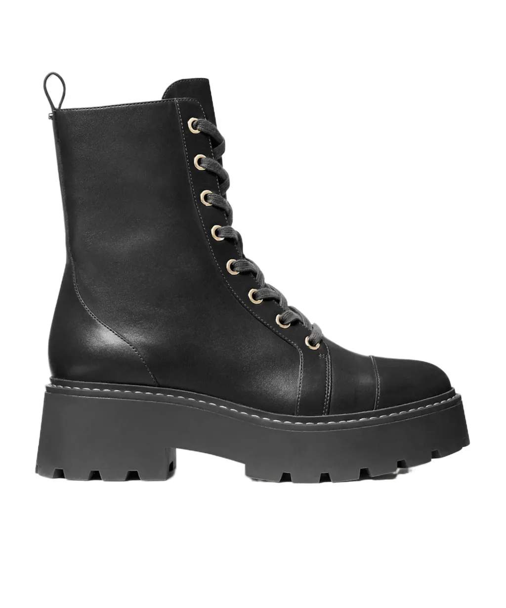 Combat Boots