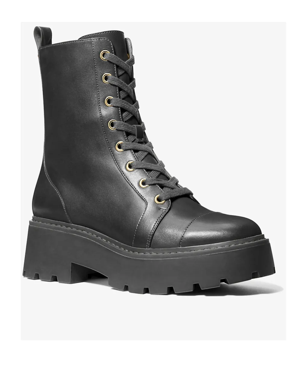 Combat Boots