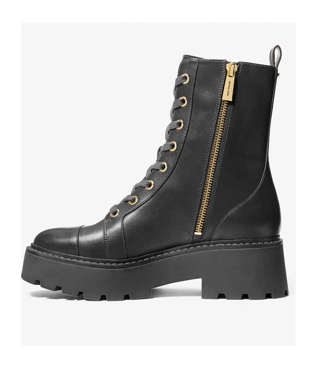 Combat Boots