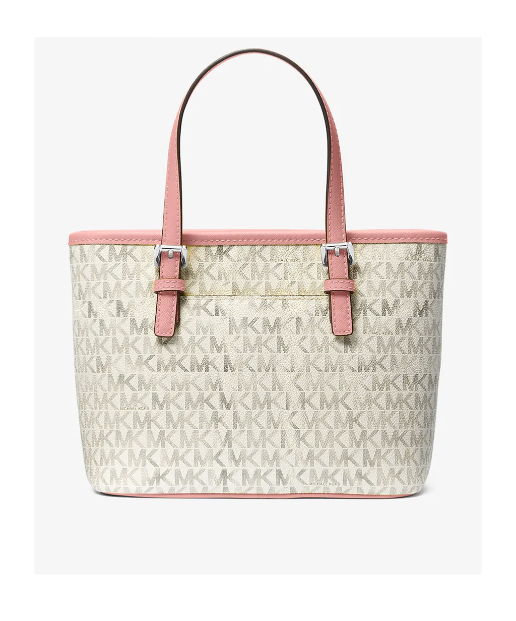 Jet Set Travel Extra-Small Logo Single Diagonal Span Bag