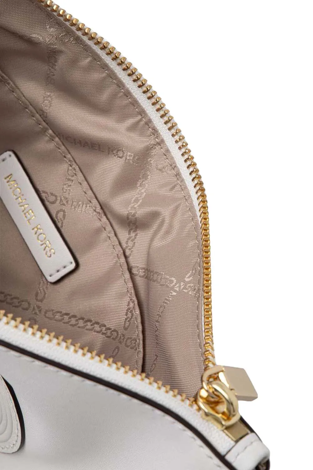 Large Jet Set Leather Clutch Bag