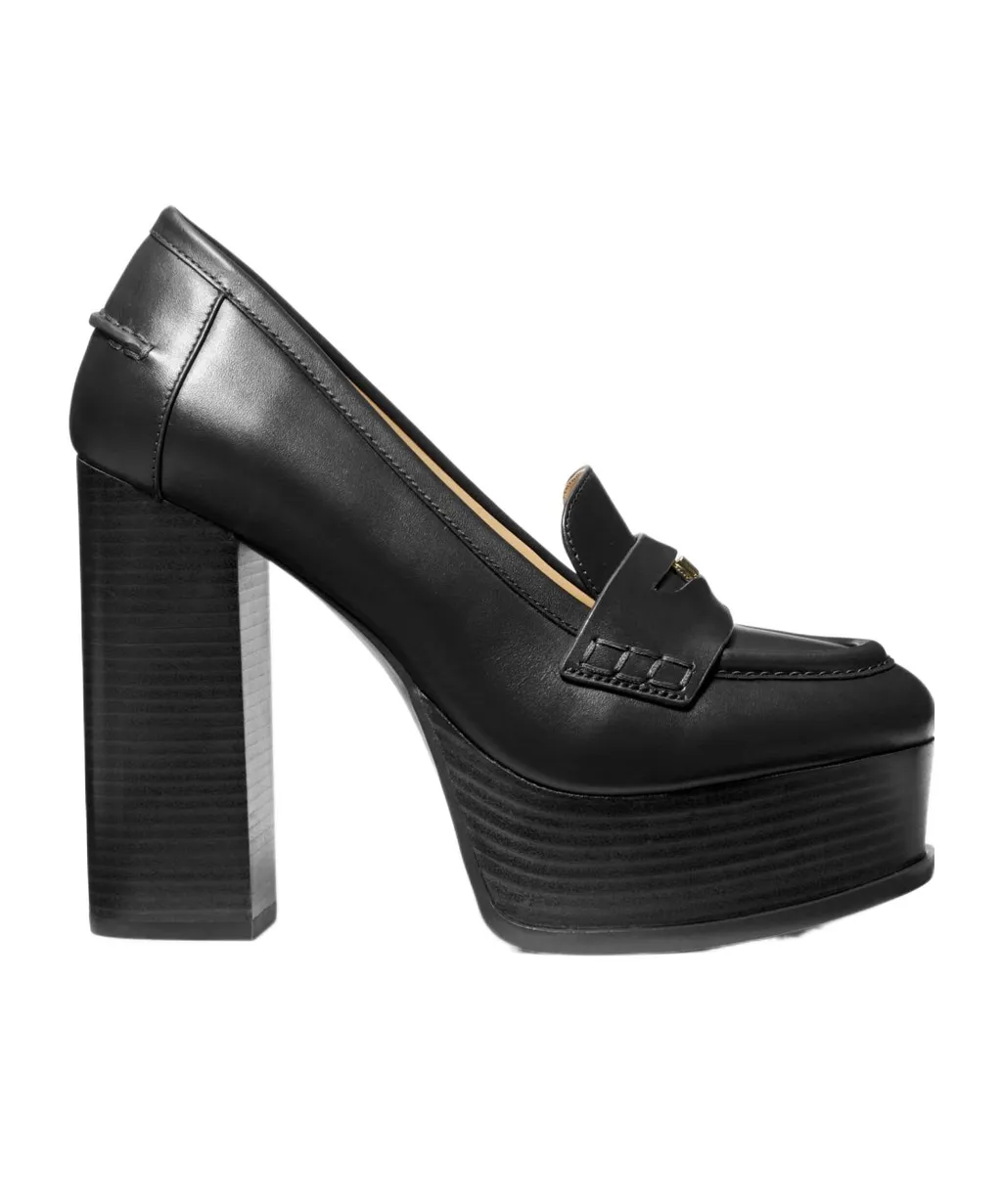 Logo Love Loafers