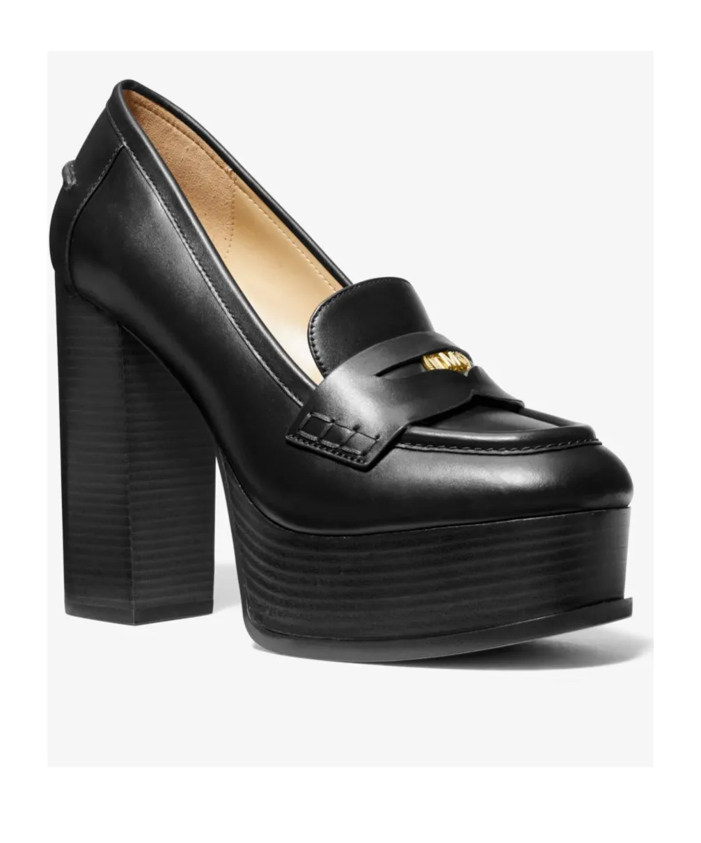 Logo Love Loafers