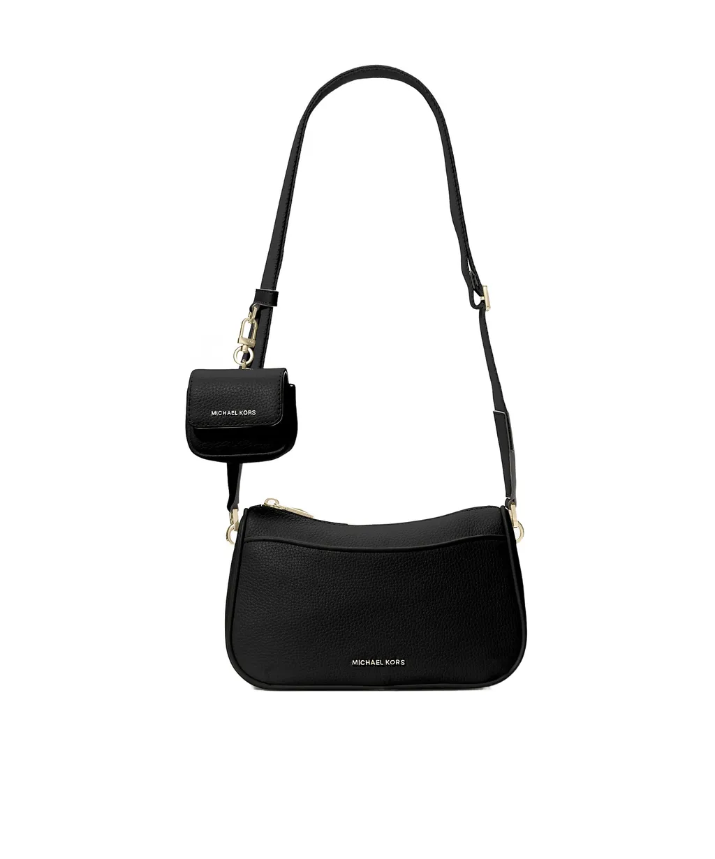Jet Set Medium Crossbody Bag