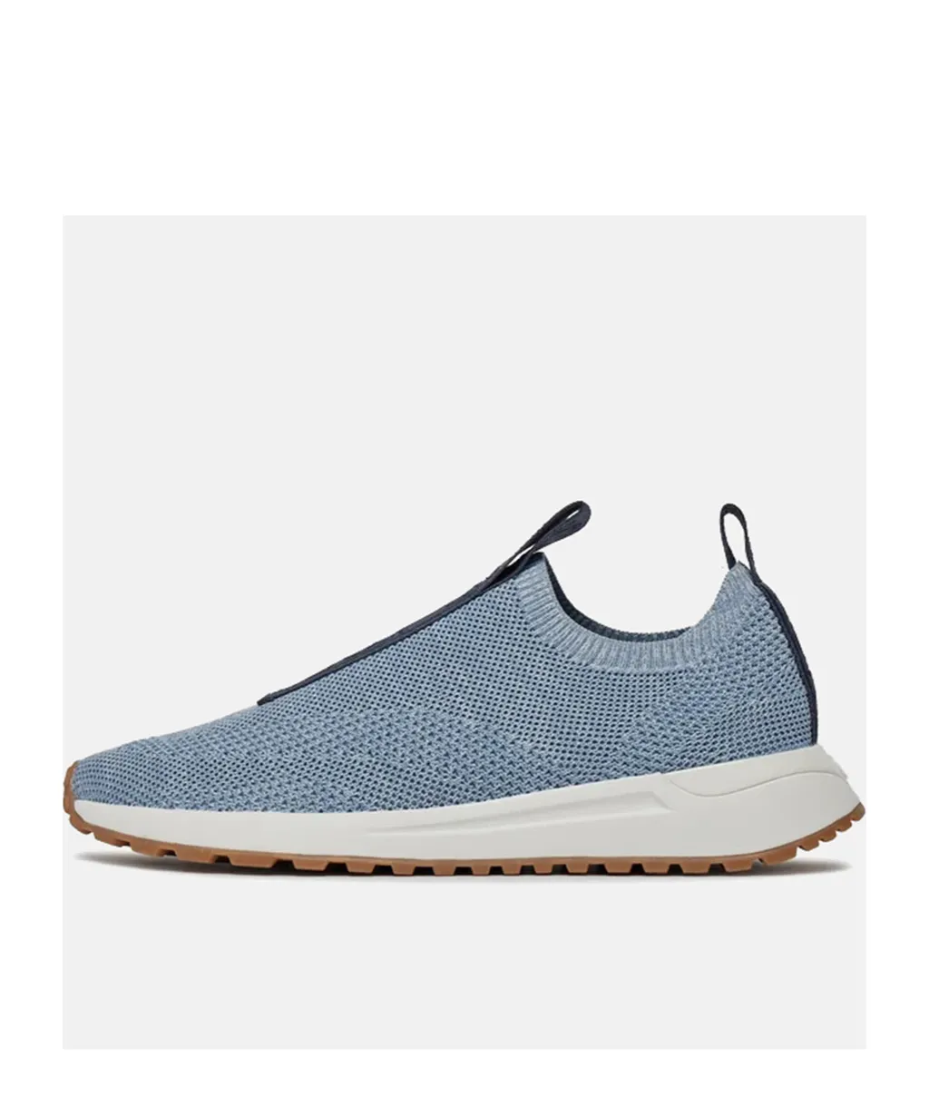 Logo Low-Top Casual Shoes