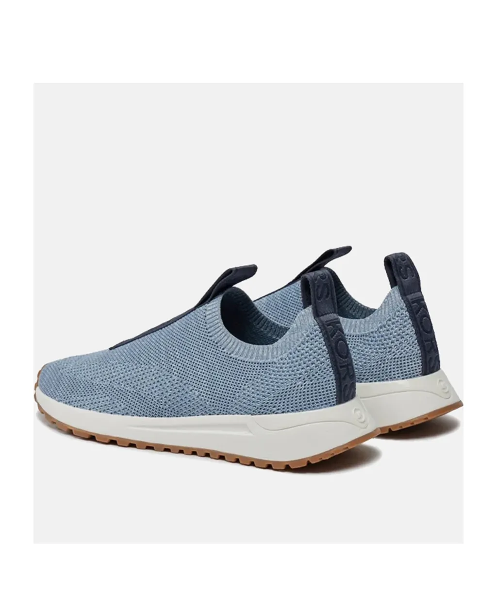 Logo Low-Top Casual Shoes