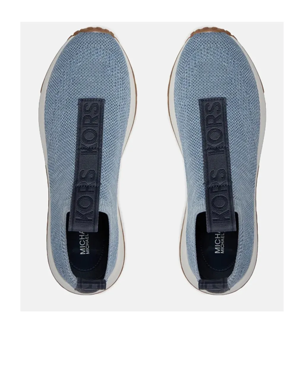 Logo Low-Top Casual Shoes
