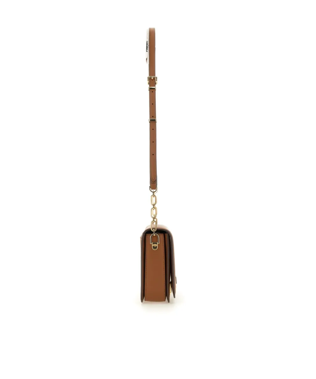Delancey Medium Messenger Bag