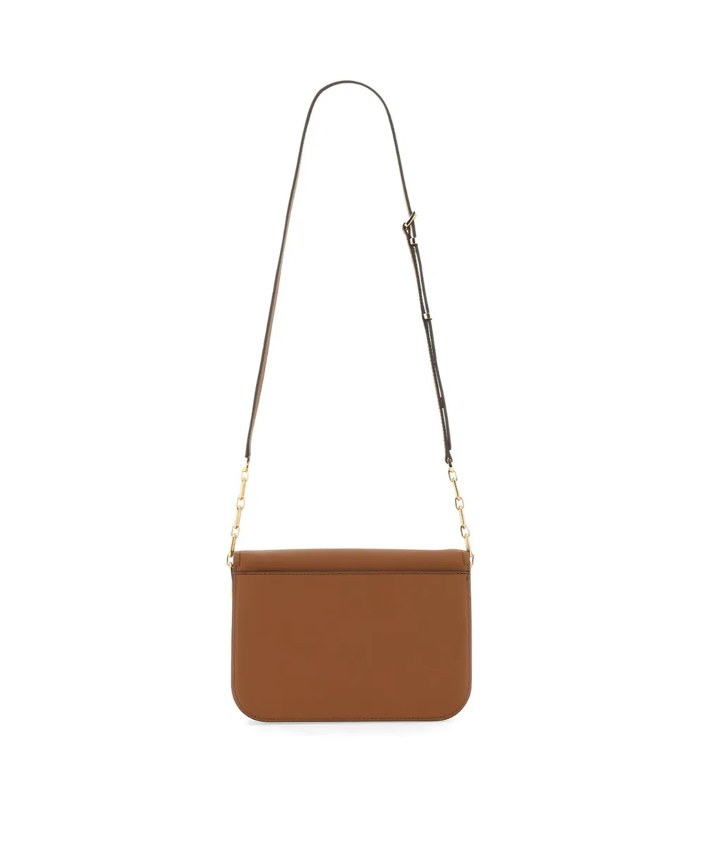 Delancey Medium Messenger Bag