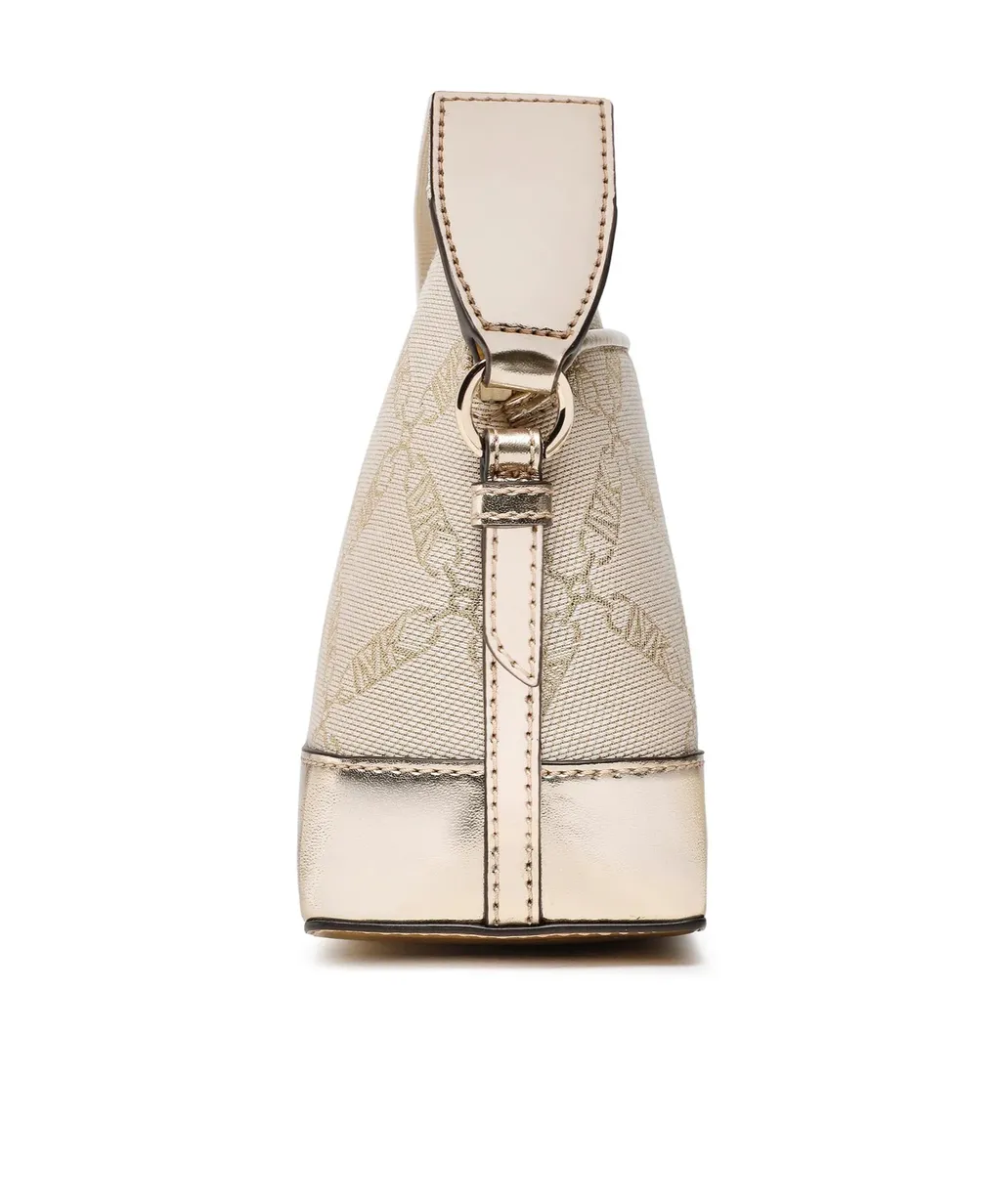 Logo Cross-Body Bag