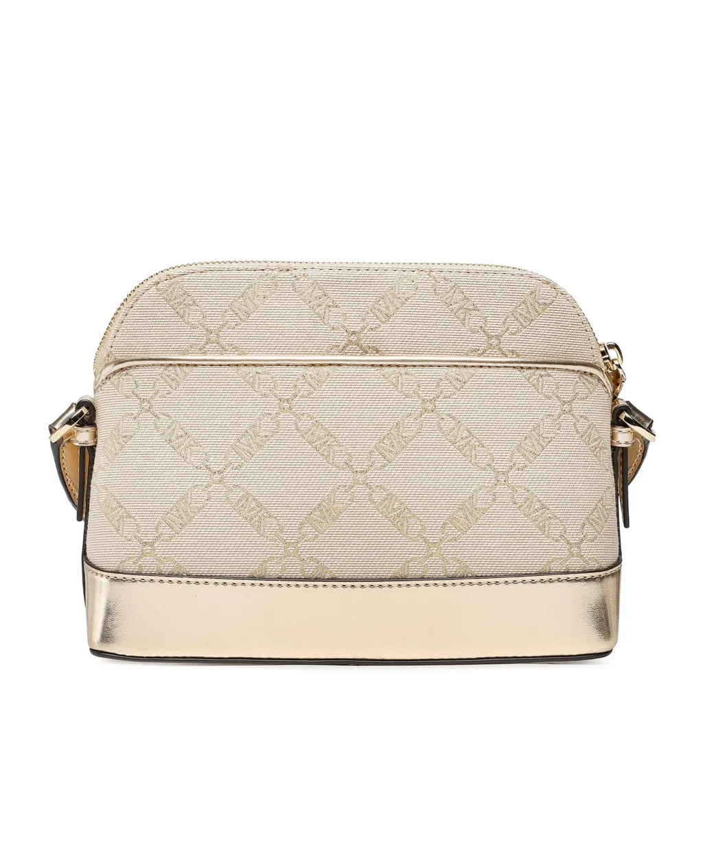 Logo Cross-Body Bag