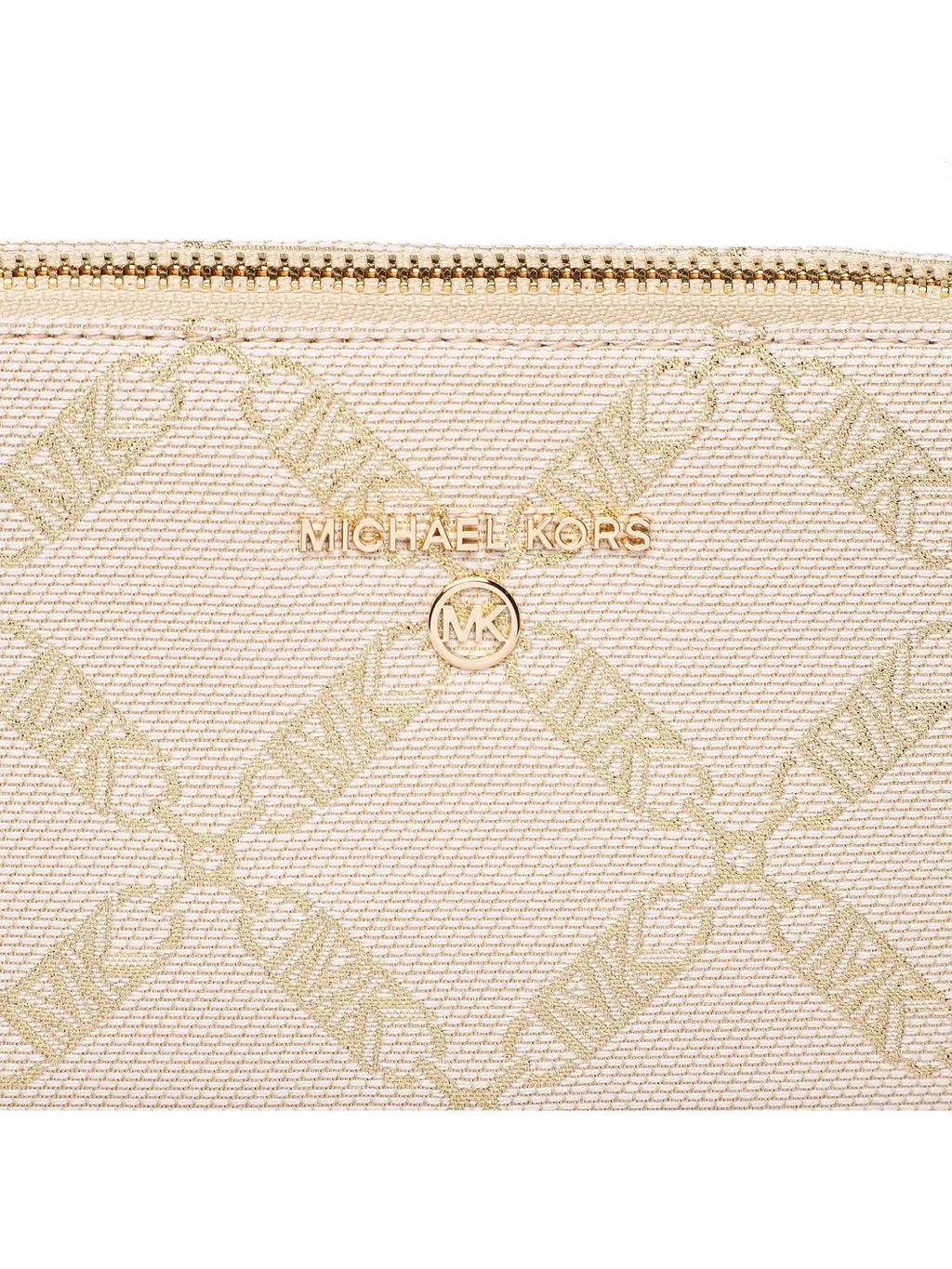 Logo Cross-Body Bag