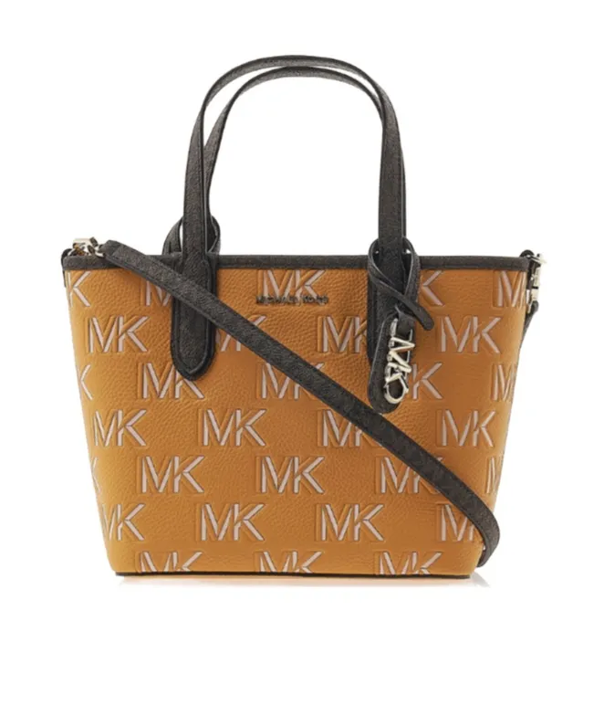 Logo Shoulder Bag