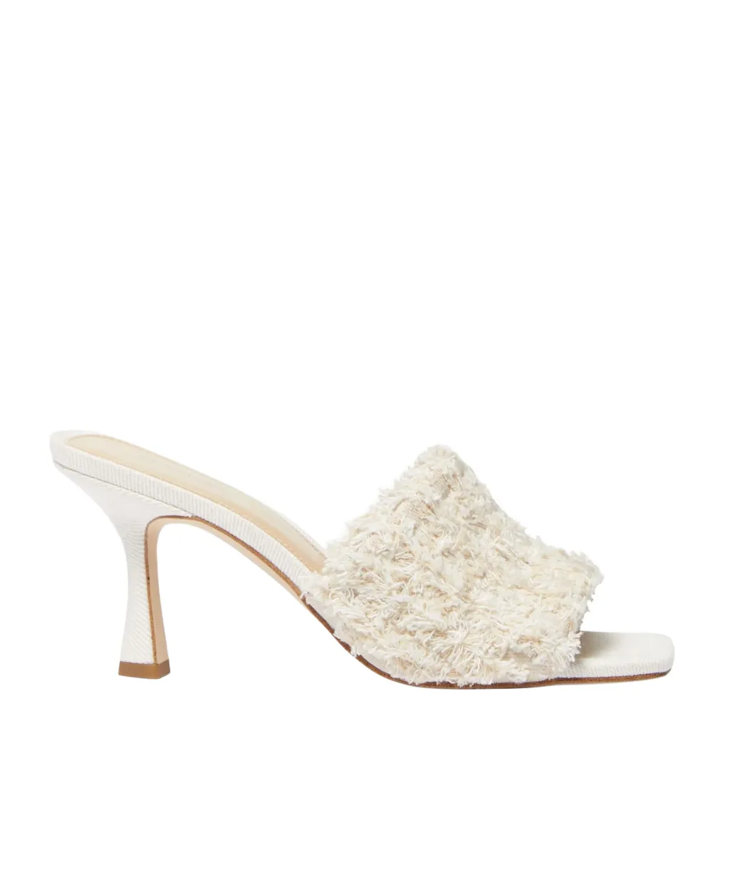 Tessa Muller High Heeled Sandals