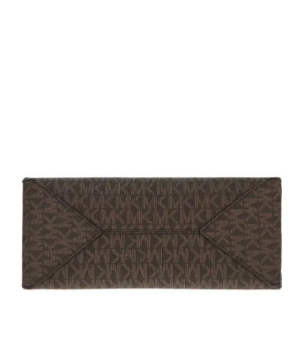 Logo Shoulder Bag