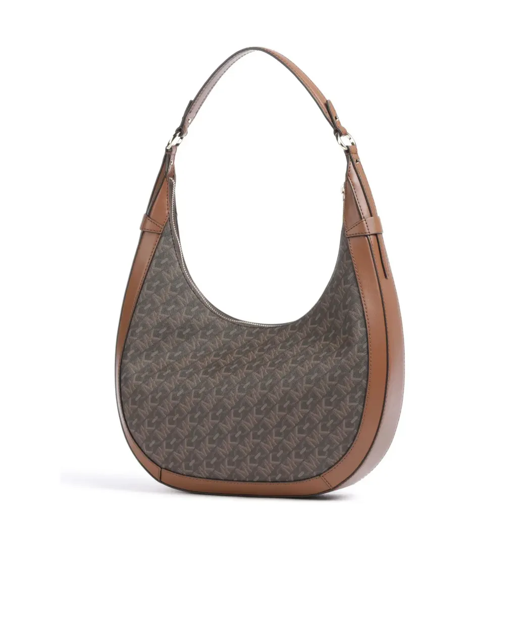 Large Monogram Tote Bag