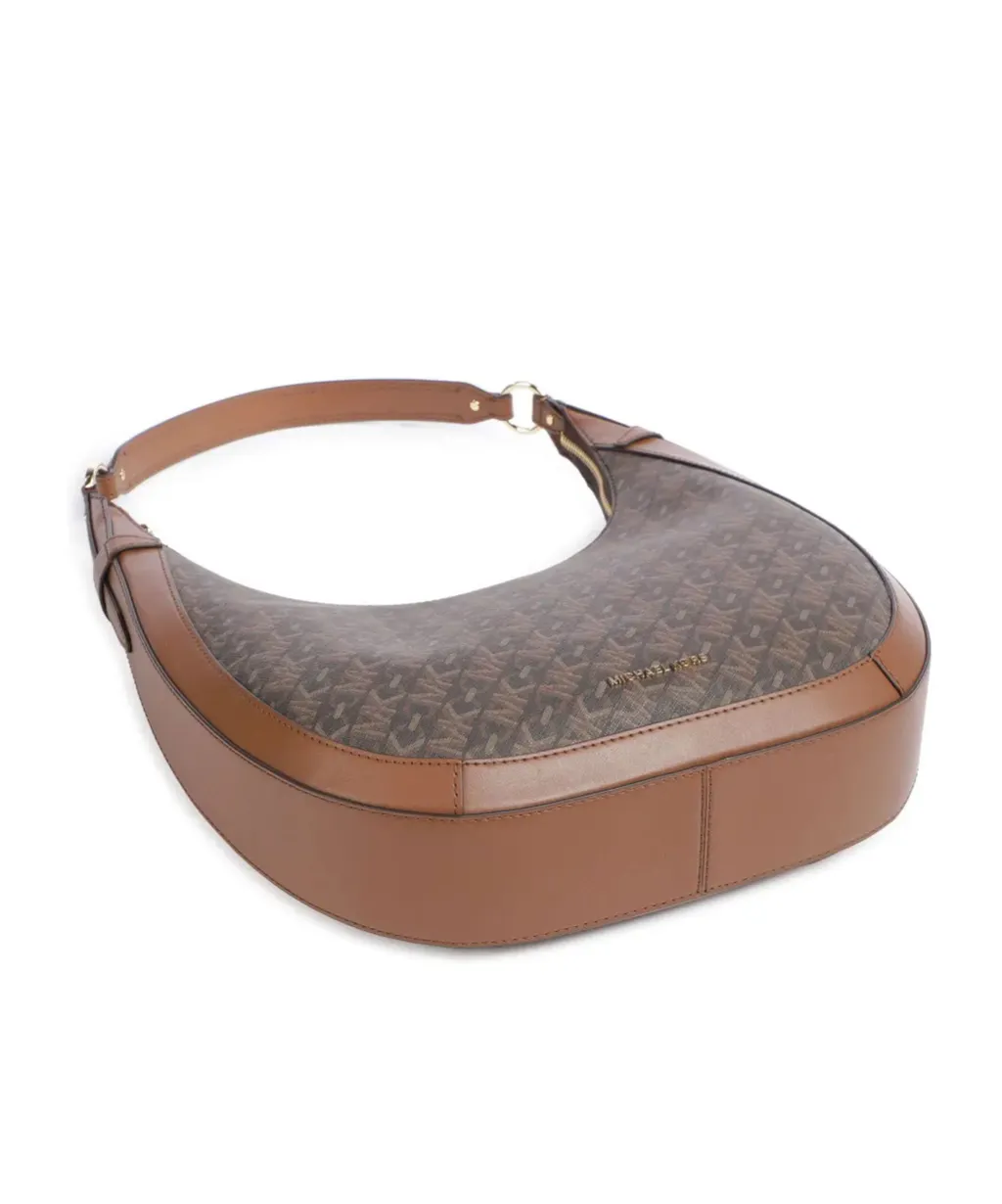 Large Monogram Tote Bag