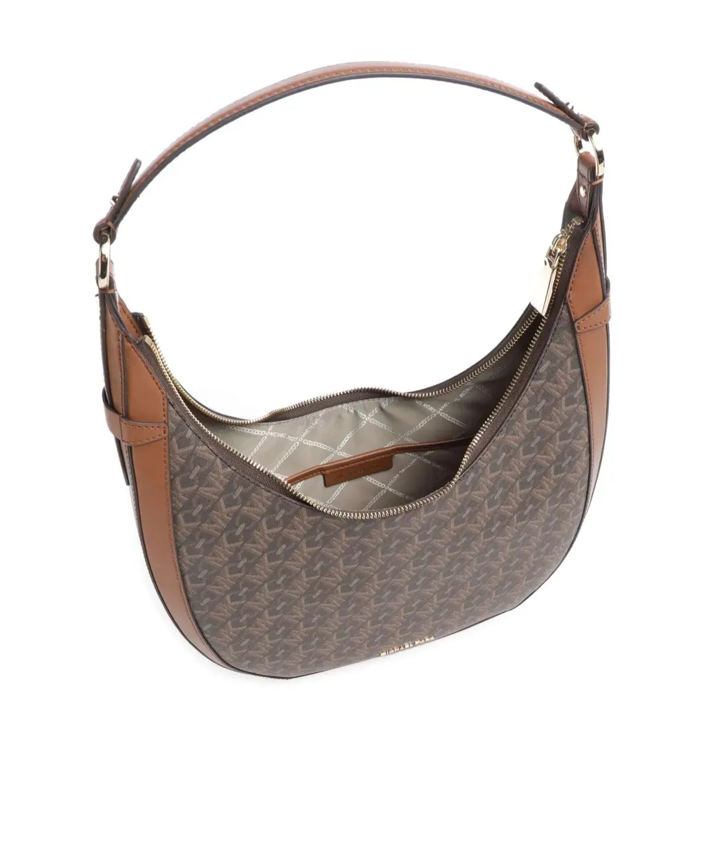 Large Monogram Tote Bag