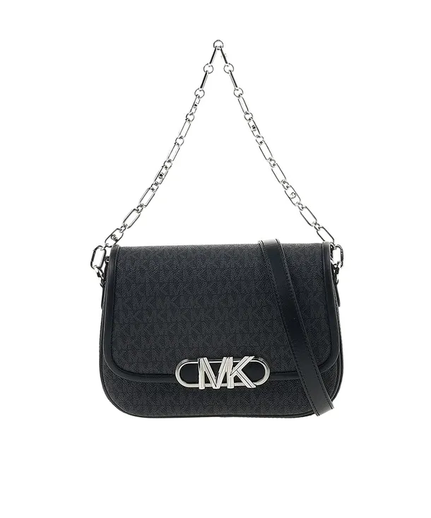 Logo Shoulder Bag