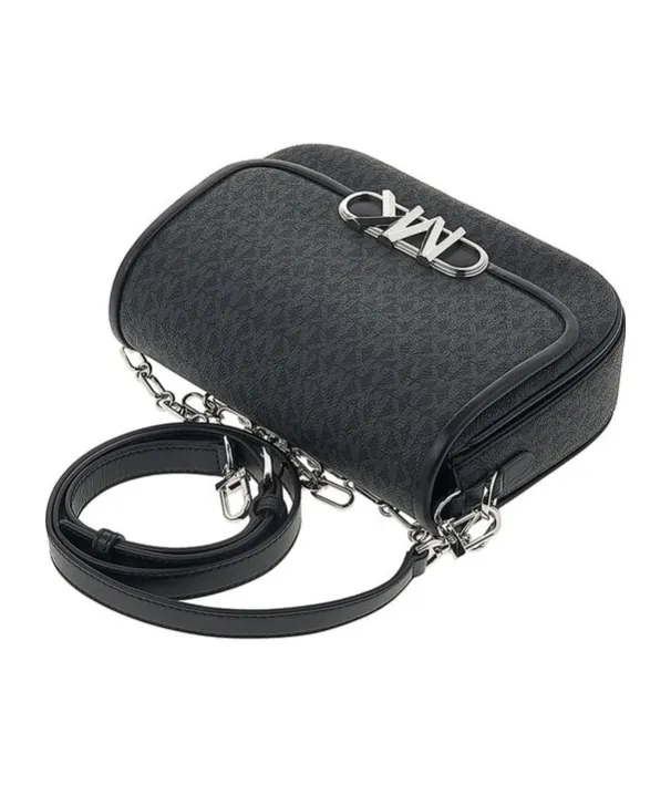 Logo Shoulder Bag