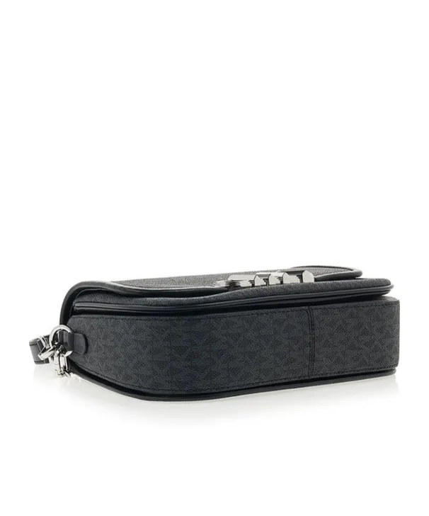 Logo Shoulder Bag