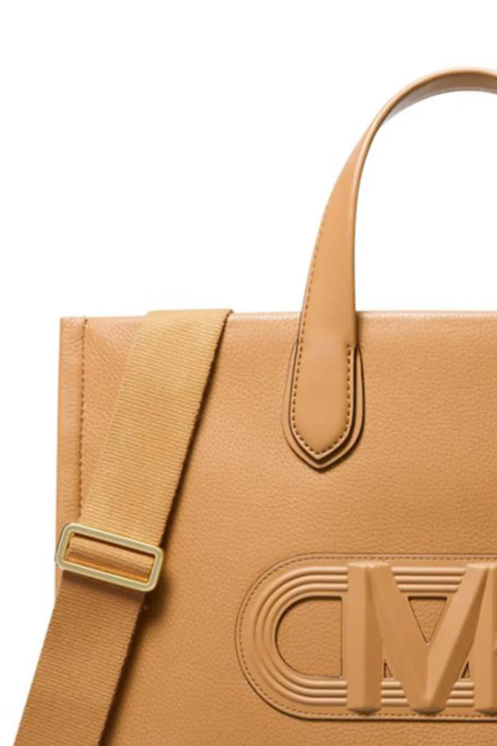 Gigi Leather Tote Bag