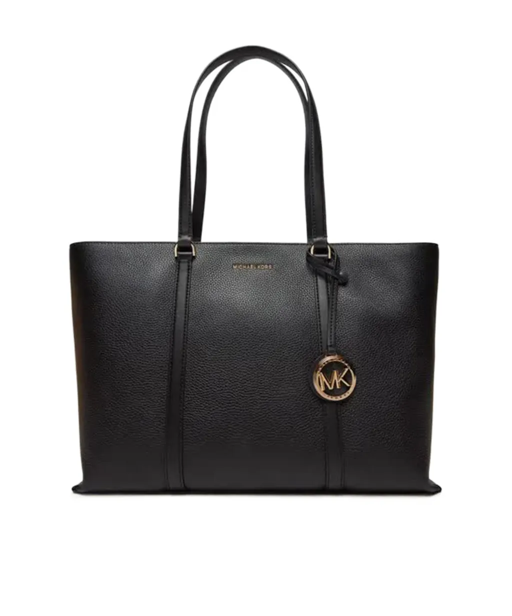 Large Temple Tote Bag