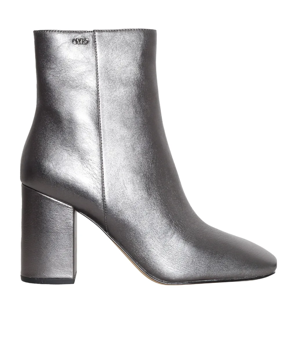 Perla Flex Ankle Boots