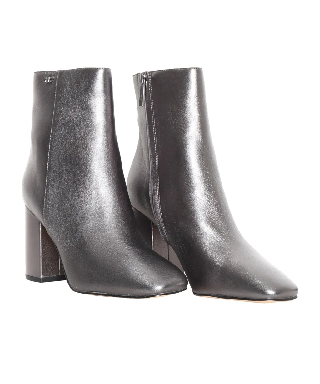 Perla Flex Ankle Boots