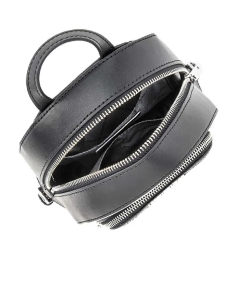 Adjustable Shoulder Strap Backpack