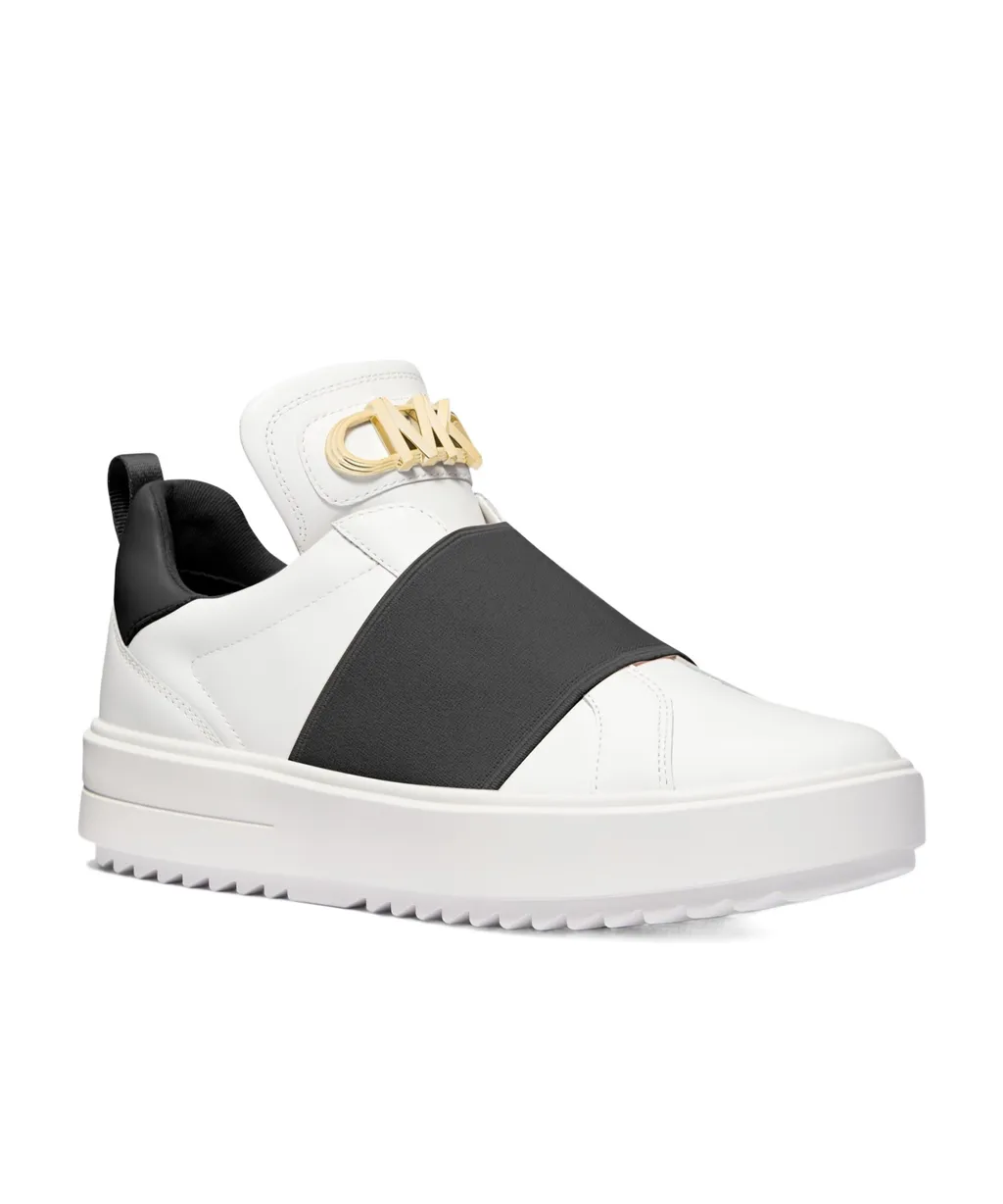Emmett Round-Head Low-Cut Casual Shoes
