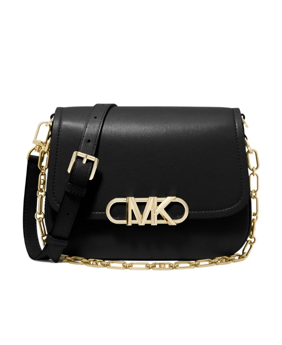 Flip Shoulder Bag