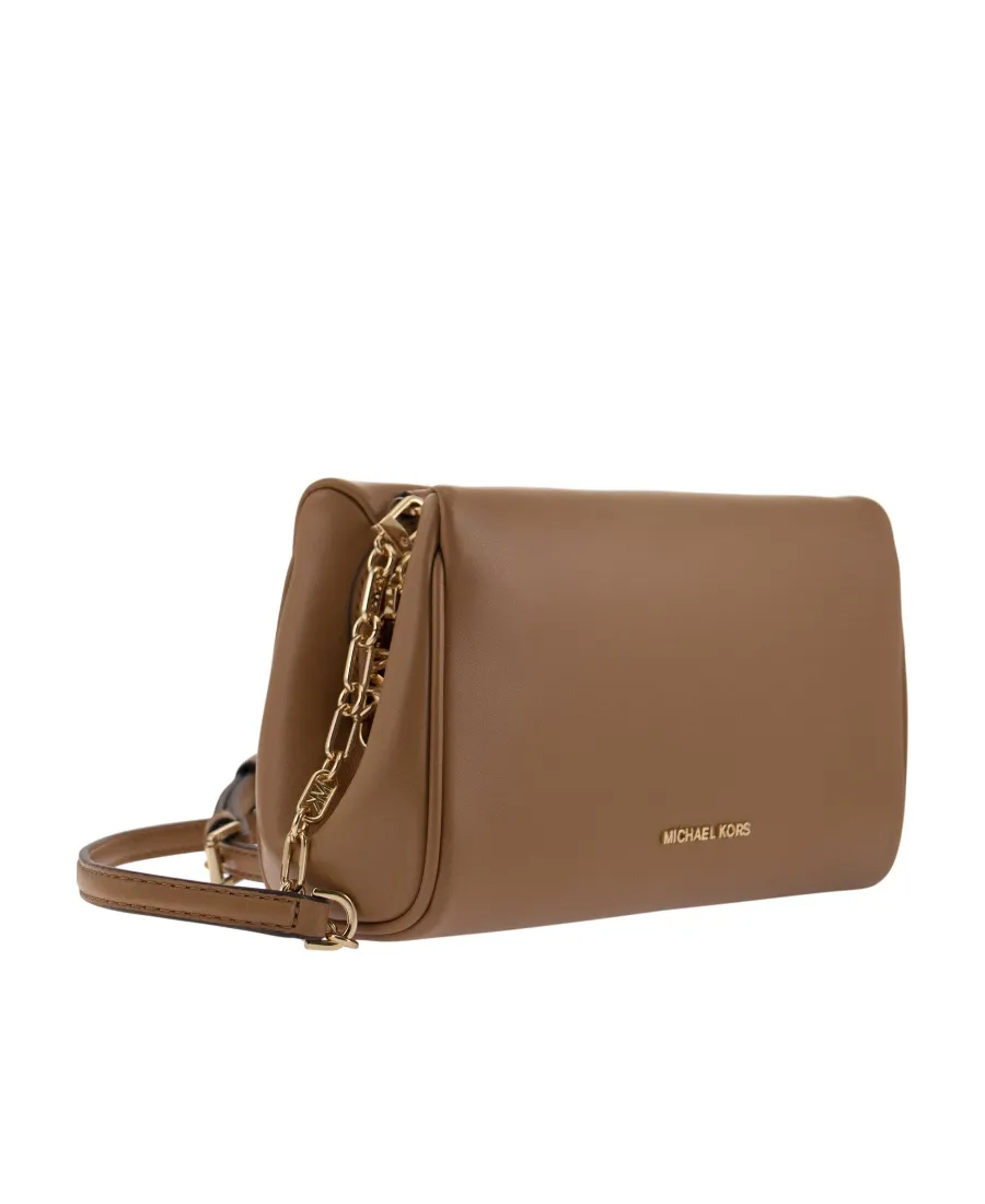 Belle Chained Shoulder Bag
