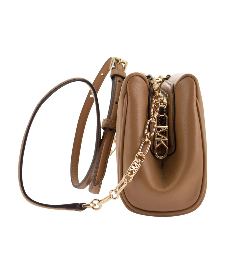 Belle Chained Shoulder Bag