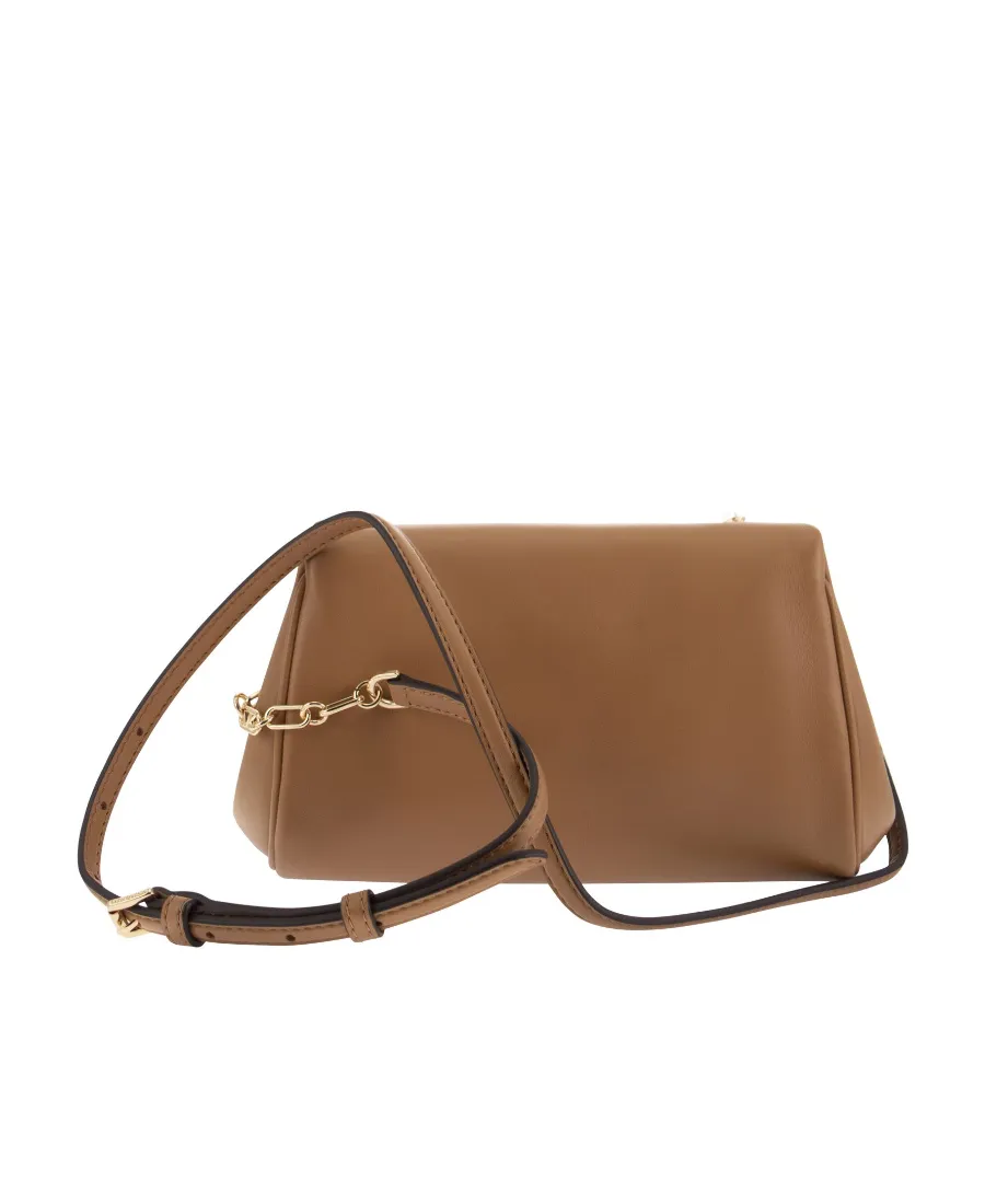 Belle Chained Shoulder Bag