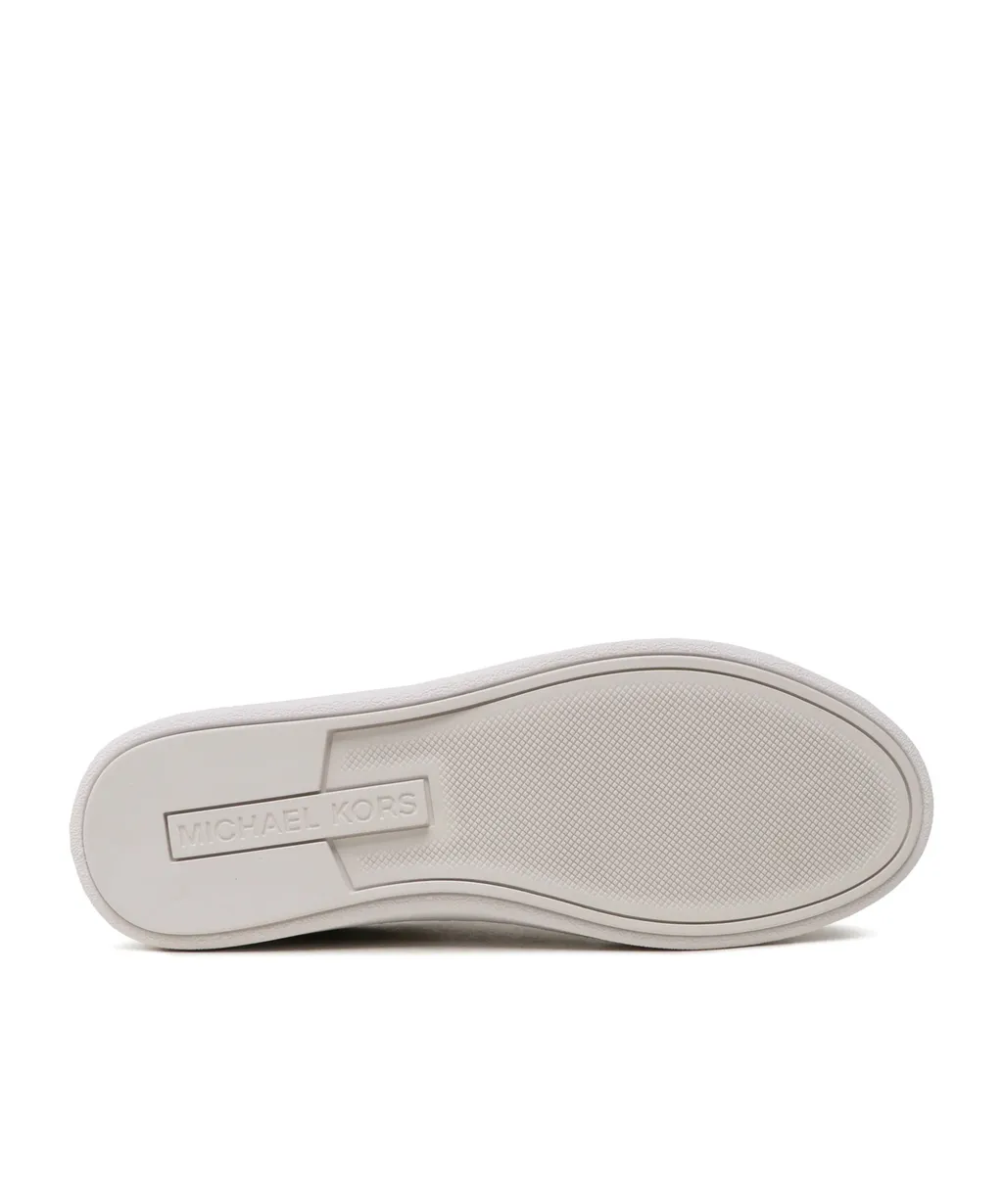 Logo Strapped Low-Top Casual Shoes