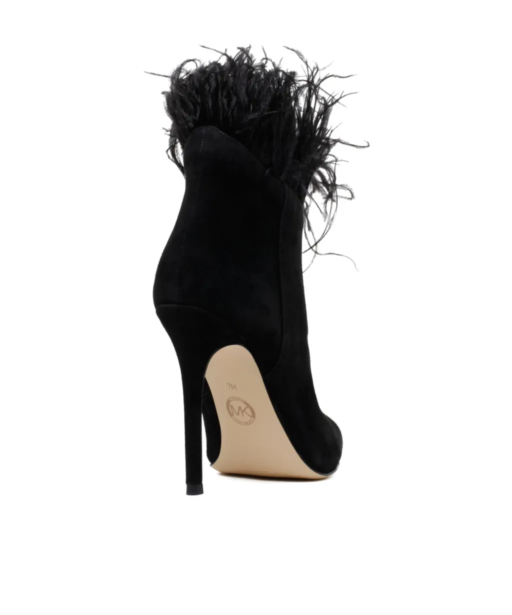 Whitby 110Mm Suede Boots