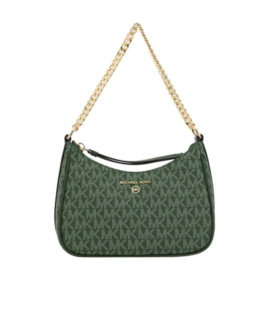 Small Jet Set Leather Bag