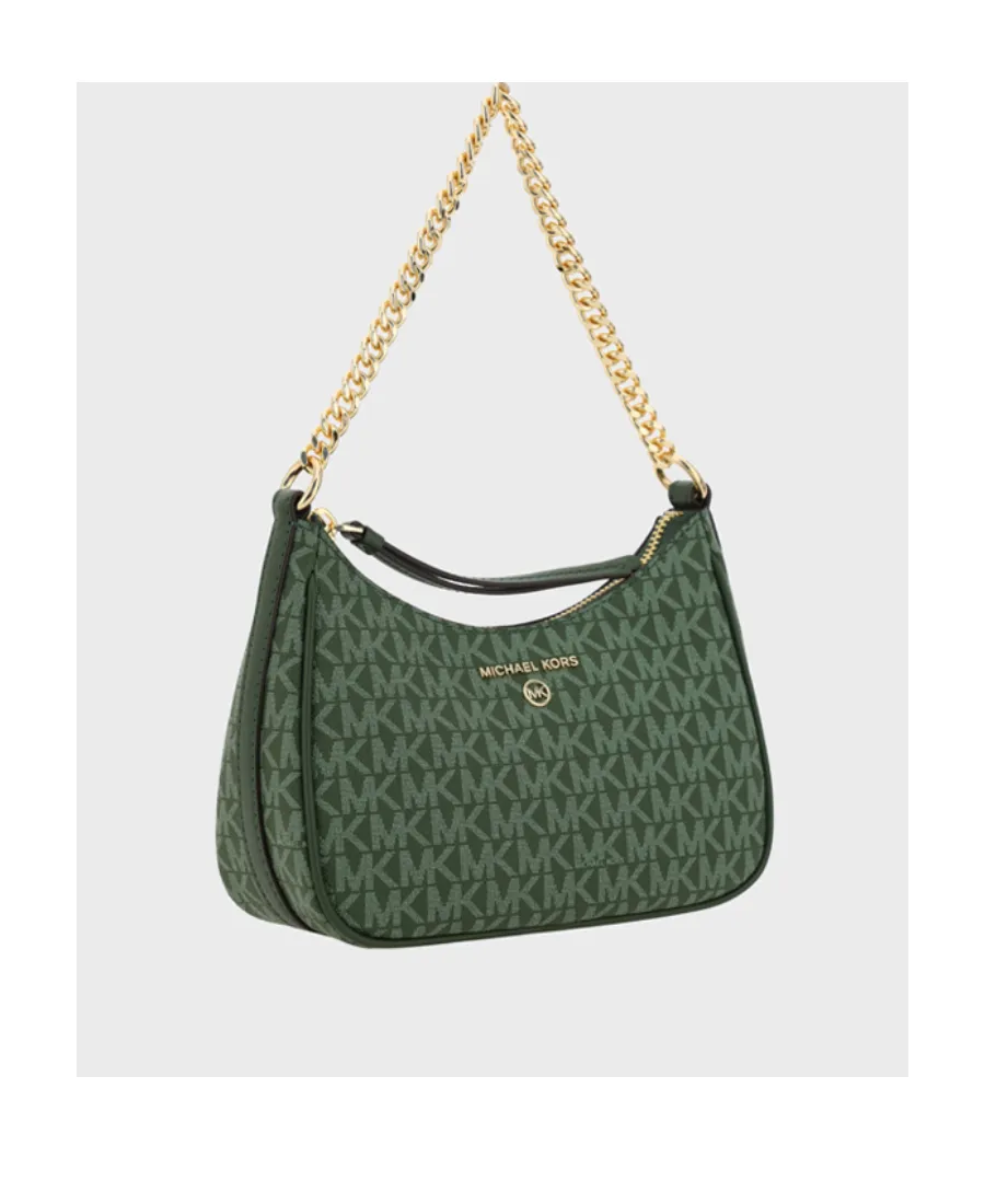 Small Jet Set Leather Bag