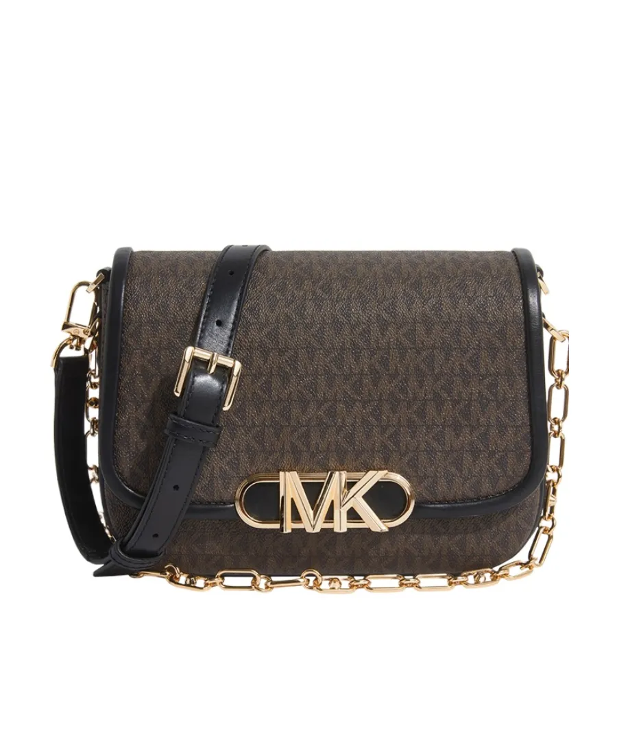Parker Logo Shoulder Bag